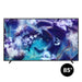 Samsung QN85QN900FFXZC | 85” Television - 120Hz - Neo QLED 8K - QN900F Series | 01 | Sonxplus Rockland