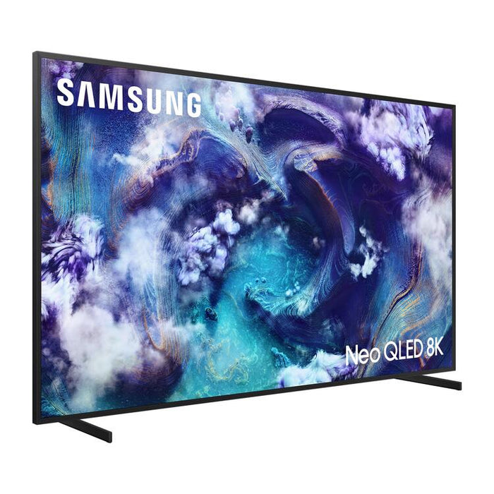 Samsung QN85QN900FFXZC | 85” Television - 120Hz - Neo QLED 8K - QN900F Series | 03 | Sonxplus Rockland