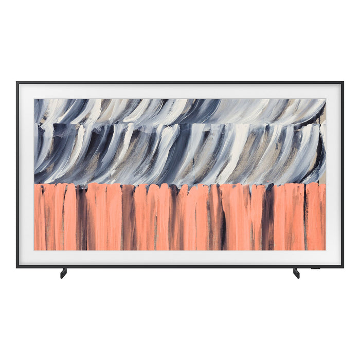 Samsung QN98LS03HEFXZC | 98" Television - The Frame - LS03HE Series - 4K 144Hz - Art Mode | 02 | Sonxplus Rockland