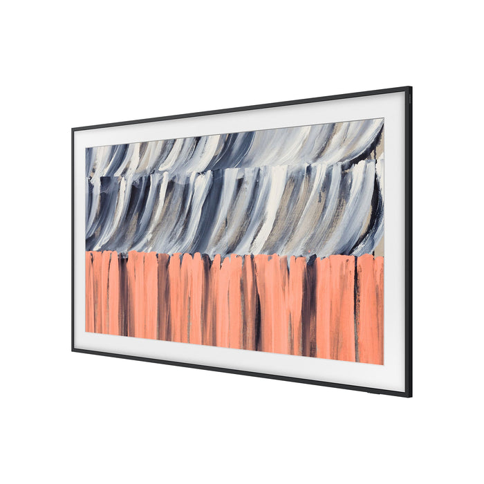 Samsung QN98LS03HEFXZC | 98" Television - The Frame - LS03HE Series - 4K 144Hz - Art Mode | 04 | Sonxplus Rockland