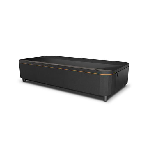 Epson QS100B | Projecteur laser 3LCD - Pro-UHD - 4K à focale ultra-courte - Noir | 02 | Sonxplus Rockland