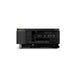Epson QS100B | 3LCD laser projector - Pro-UHD - 4K ultra-short throw - Black | 03 | Sonxplus Rockland