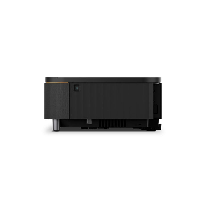 Epson QS100B | 3LCD laser projector - Pro-UHD - 4K ultra-short throw - Black | 04 | Sonxplus Rockland