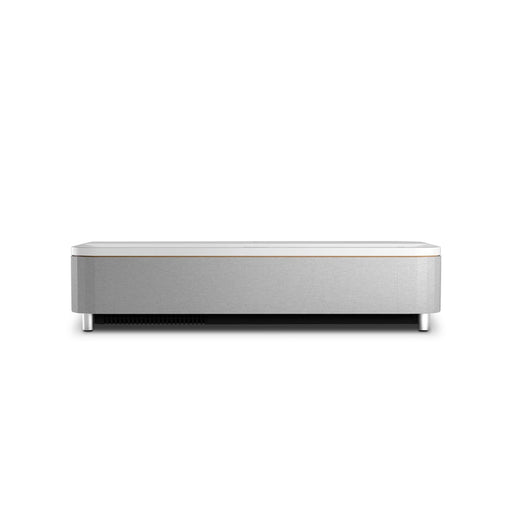 Epson QS100W | Projecteur laser 3LCD - Pro-UHD - 4K à focale ultra-courte - Blanc | 01 | Sonxplus Rockland