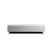 Epson QS100W | 3LCD laser projector - Pro-UHD - 4K ultra-short throw - White | 01 | Sonxplus Rockland