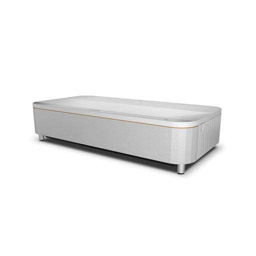 Epson QS100W | Projecteur laser 3LCD - Pro-UHD - 4K à focale ultra-courte - Blanc | 02 | Sonxplus Rockland