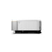Epson QS100W | 3LCD laser projector - Pro-UHD - 4K ultra-short throw - White | 04 | Sonxplus Rockland