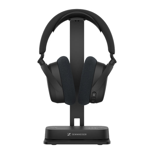 Sennheiser RS275 | Casque sans fil - Auracast - Noir | 02 | Sonxplus Rockland