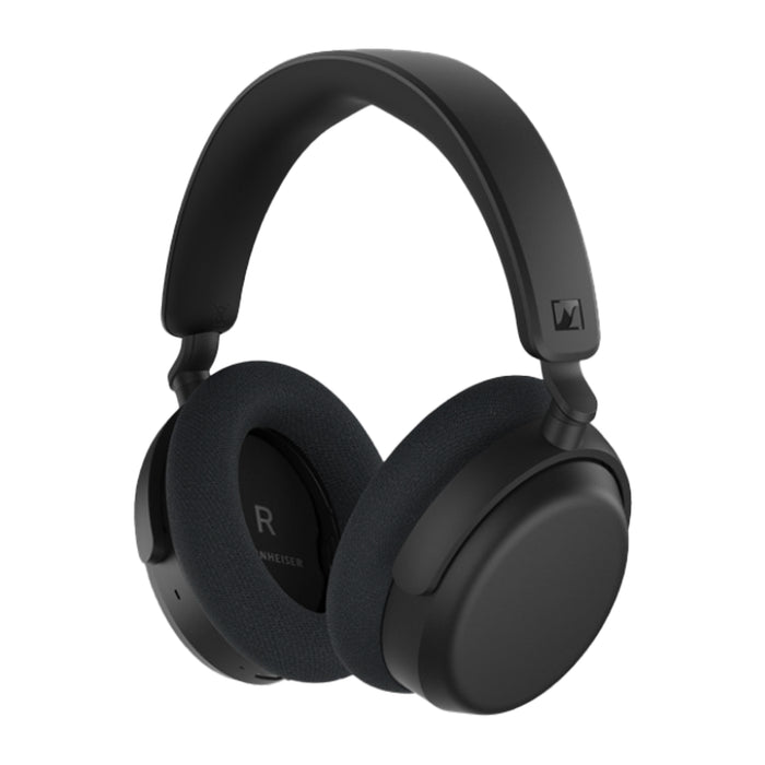 Sennheiser RS275 | Casque sans fil - Auracast - Noir | 03 | Sonxplus Rockland
