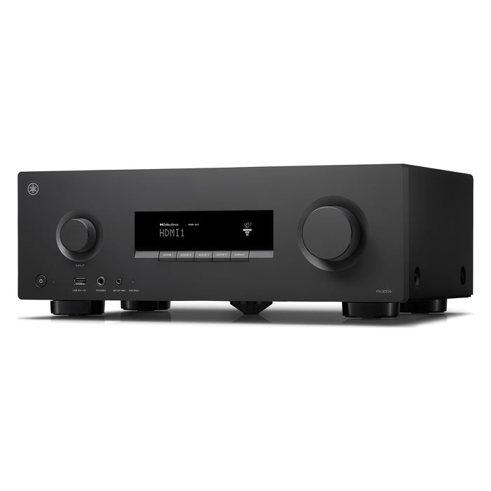 Yamaha RX-300A | Ampli-tuner AV 5.2 canaux | 03 | Sonxplus Rockland