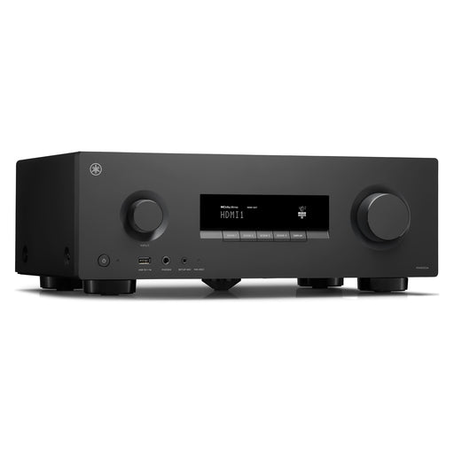 Yamaha RX-500A | Ampli-tuner AV 7.2 canaux | 02 | Sonxplus Rockland