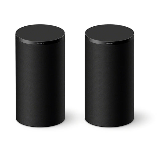 Sony Bravia Theatre Rear 9 | Rear Speakers - 180W - Wireless - Pair | 01 | Sonxplus Rockland