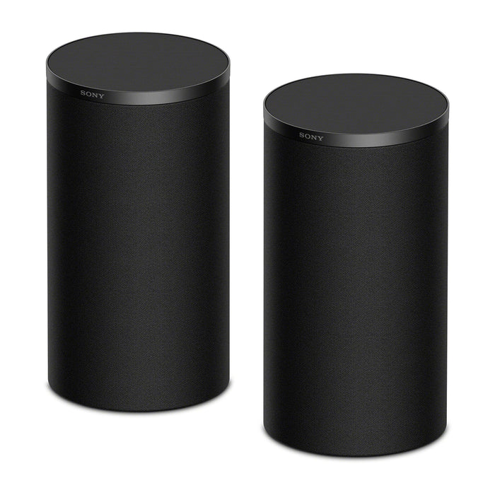 Sony Bravia Theatre Rear 9 | Rear Speakers - 180W - Wireless - Pair | 02 | Sonxplus Rockland