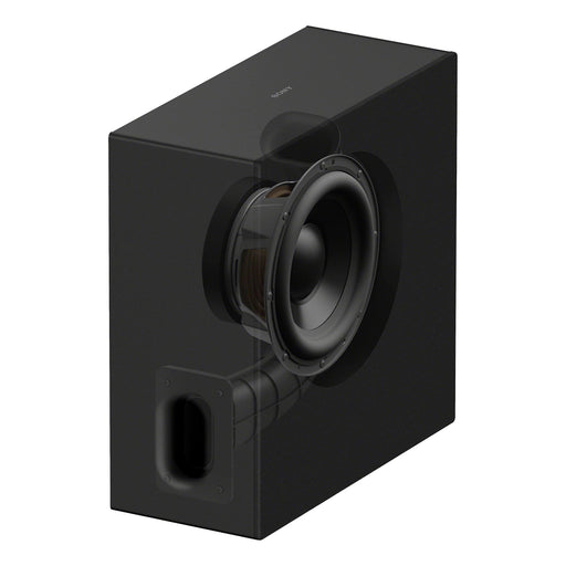 Sony Bravia Theater Sub 8 | Subwoofer - 300W - Wireless | 02 | Sonxplus Rockland