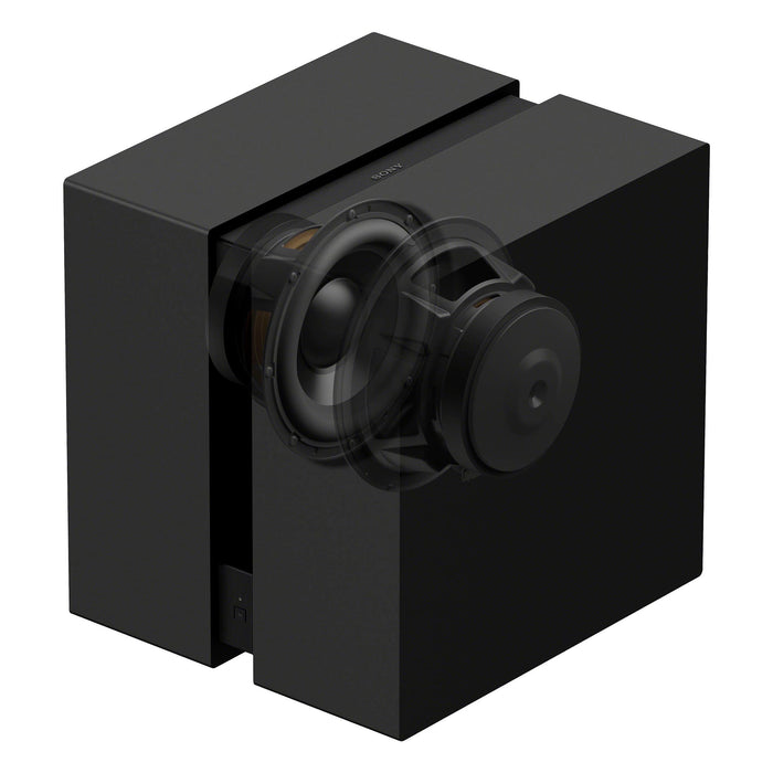 Sony Bravia Theater Sub 9 | Subwoofer - 600W - Wireless | 02 | Sonxplus Rockland