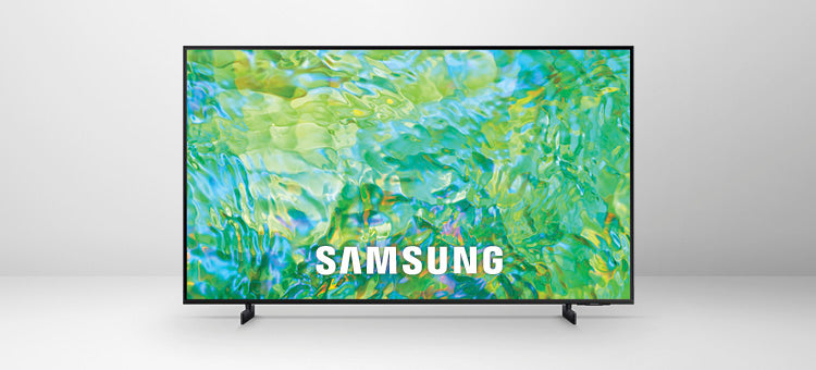 Samsung TV's | SONXPLUS Rockland