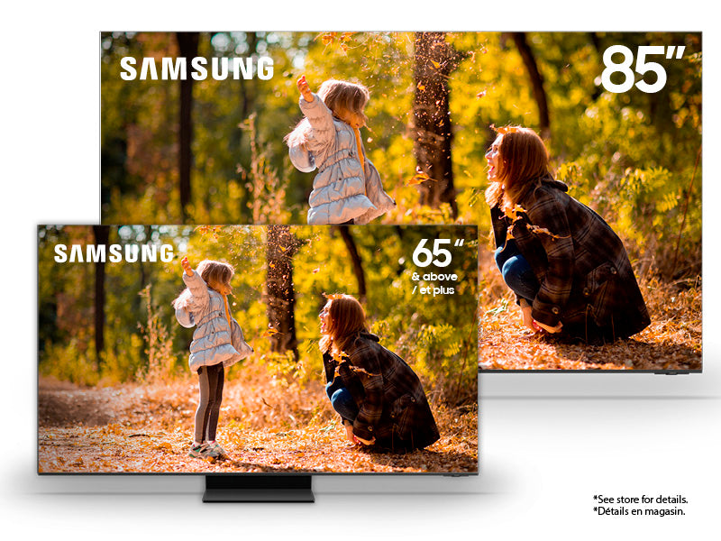 Samsung Promotion | Sonxplus Rockland