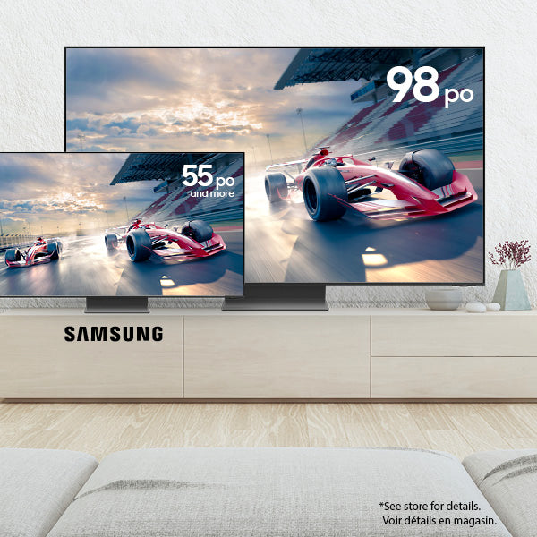 Trade in with Samsung | SONXPLUS Rockland