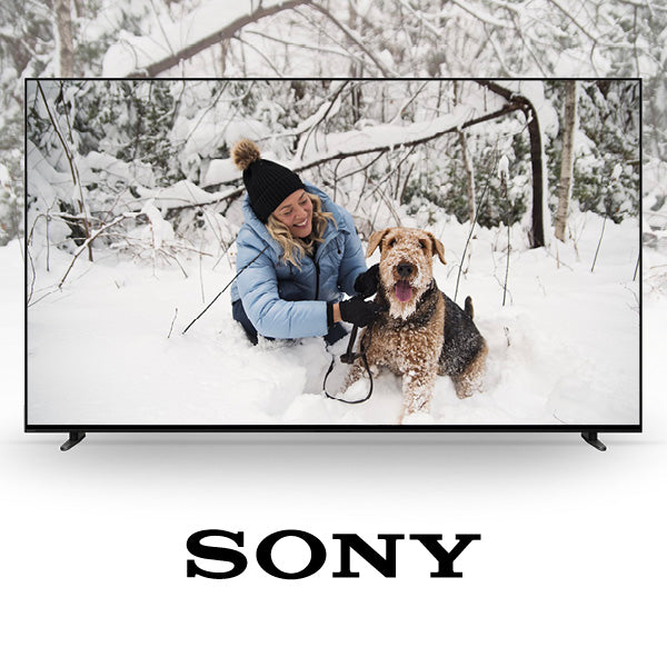 Sony | SONXPLUS Rockland