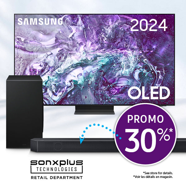 Promo 30% Samsung | SONXPLUS Rockland