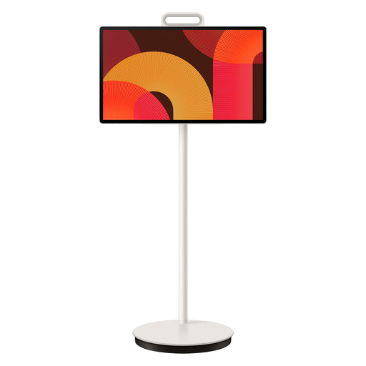 Samsung UN27LSM7FAXXZC | Téléviseur portable 27 pouces | 01 | Sonxplus Rockland