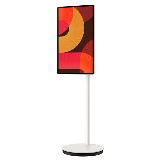 Samsung UN27LSM7FAXXZC | Téléviseur portable 27 pouces | 02 | Sonxplus Rockland