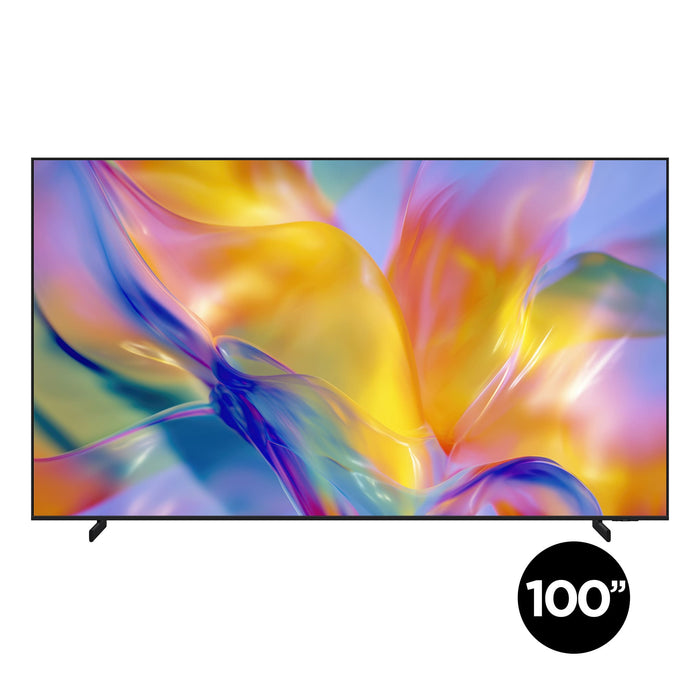 Samsung UN100M90HFXZC | 100" TV - Mini LED - M90H Series | 01 | Sonxplus Rockland