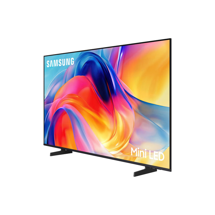 Samsung UN43M70HAFXZA | Téléviseur 43 pouces - Série M70H - QLED - 4K - 60 Hz | 04 | Sonxplus Rockland