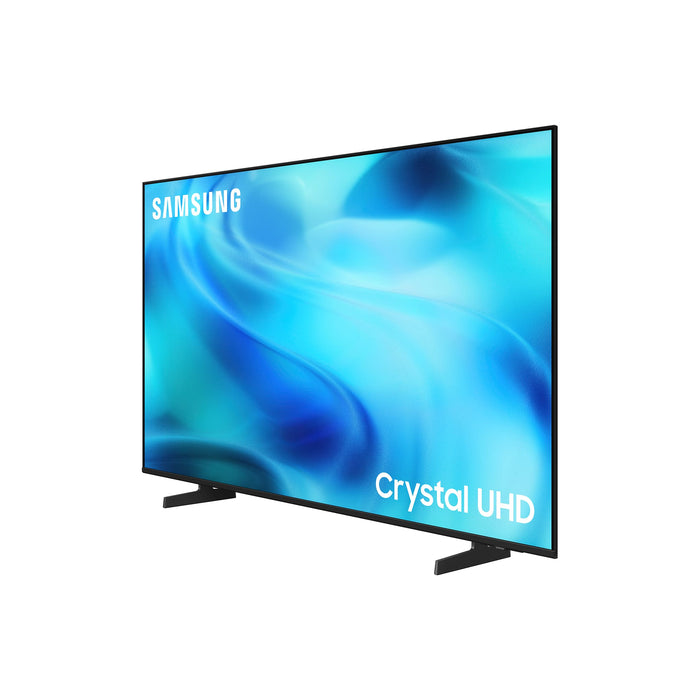 Samsung UN50U8000HFXZC | Téléviseur LED 50 pouces - Crystal UHD - 4K 60 Hz - Série U8000H | 04 | Sonxplus Rockland