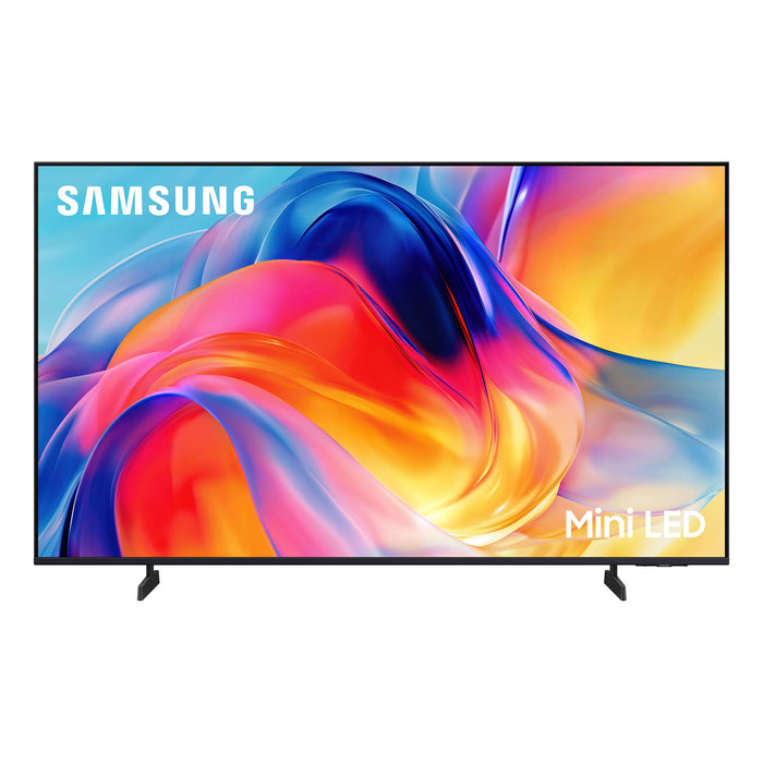 Samsung UN55M70HAFXZA | Téléviseur 55 pouces - Série M70H - QLED - 4K - 60 Hz | 02 | Sonxplus Rockland