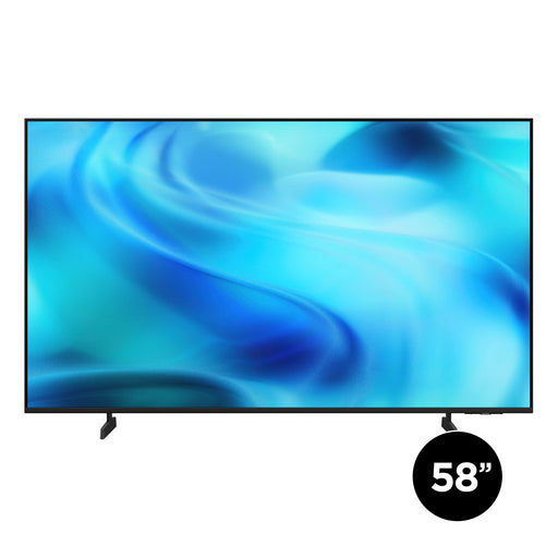 Samsung UN58U8000HFXZC | Téléviseur LED 58 pouces - Crystal UHD - 4K 60 Hz - Série U8000H | 01 | Sonxplus Rockland