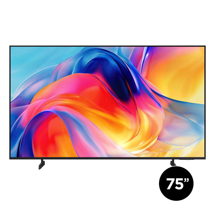 Samsung UN75M70HAFXZA | Téléviseur 75 pouces - Série M70H - QLED - 4K - 60 Hz | 01 | Sonxplus Rockland