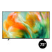 Samsung UN75M80HAFXZC | 75" TV - Mini LED - 4K 144Hz - Art store - M80H Series | 01 | Sonxplus Rockland