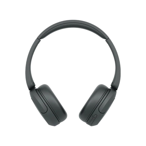Sony WH-CH530B | On-Ear Headphones - Wireless - Microphone - Bluetooth - Black | 02 | Sonxplus Rockland