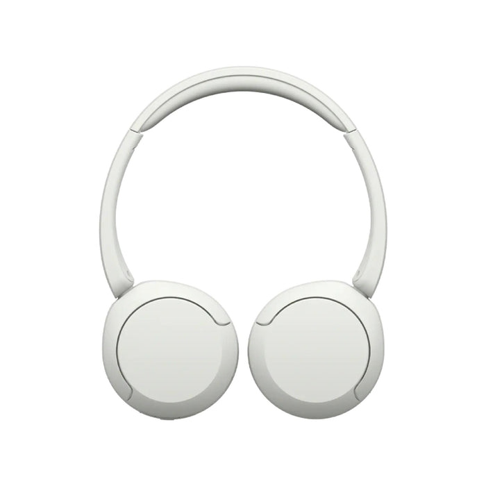 Sony WH-CH530W | On-Ear Headphones - Wireless - Microphone - Bluetooth - White | 03 | Sonxplus Rockland