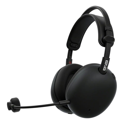 Sony WHG910N/B | Casque circum-auriculaire INZONE H9 II - Noir | 01 | Sonxplus Rockland