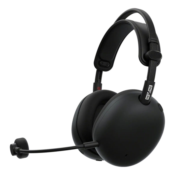 Sony WHG910N/B | Casque circum-auriculaire INZONE H9 II - Noir | 01 | Sonxplus Rockland