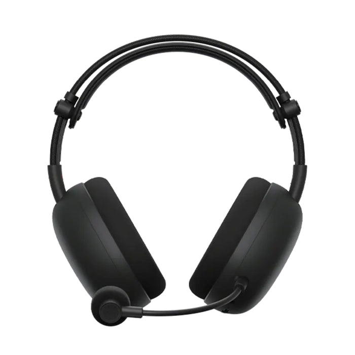 Sony WHG910N/B | Casque circum-auriculaire INZONE H9 II - Noir | 02 | Sonxplus Rockland