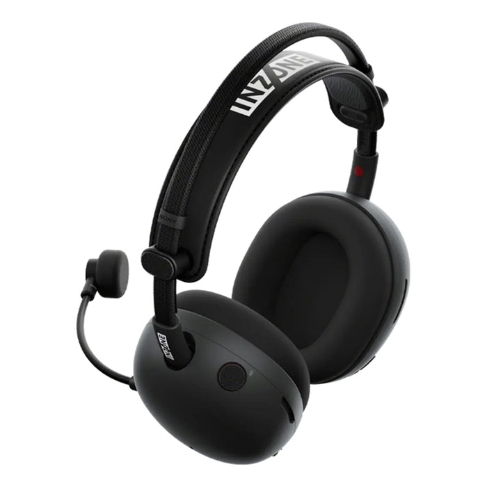 Sony WHG910N/B | Casque circum-auriculaire INZONE H9 II - Noir | 03 | Sonxplus Rockland