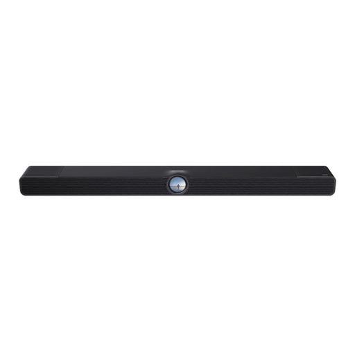 WiiM BAR | 3.0.2 soundbar - Dolby Atmos - DTS:X - Matte black | 01 | Sonxplus Rockland