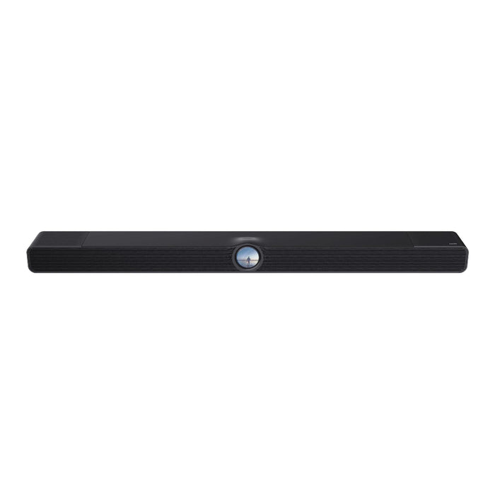 WiiM BAR | 3.0.2 soundbar - Dolby Atmos - DTS:X - Matte black | 01 | Sonxplus Rockland