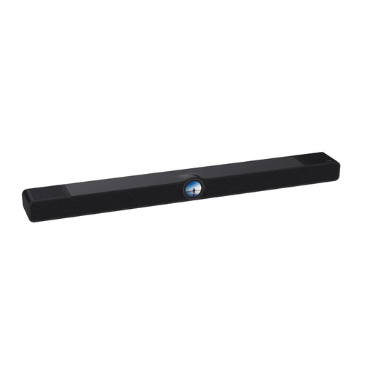 WiiM BAR | Soundbar 3.0.2 - Dolby Atmos - DTS:X - Glossy black - Limited edition | 02 | Sonxplus Rockland