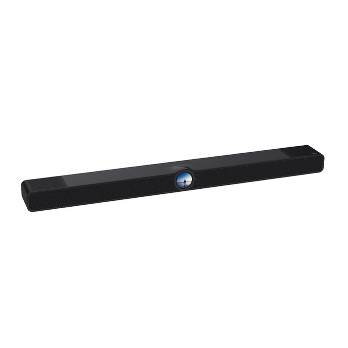 WiiM BAR | Soundbar 3.0.2 - Dolby Atmos - DTS:X - Glossy black - Limited edition | 02 | Sonxplus Rockland