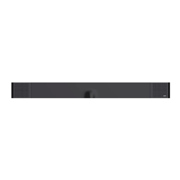 WiiM BAR | 3.0.2 soundbar - Dolby Atmos - DTS:X - Matte black | 03 | Sonxplus Rockland