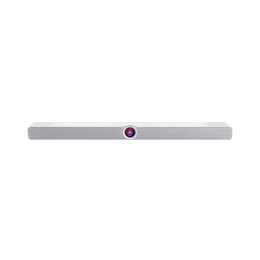 WiiM BAR | Soundbar 3.0.2 - Dolby Atmos - DTS:X - White | 01 | Sonxplus Rockland