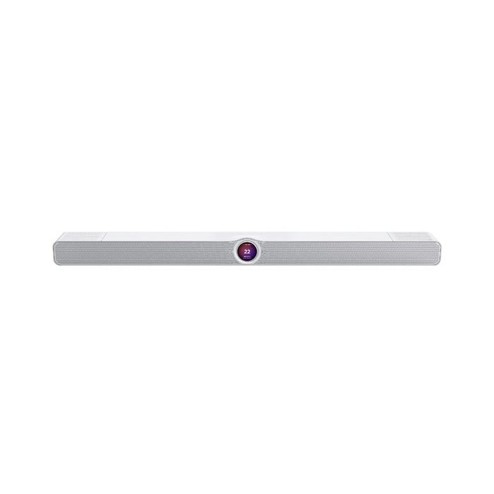 WiiM BAR | Soundbar 3.0.2 - Dolby Atmos - DTS:X - White | 01 | Sonxplus Rockland
