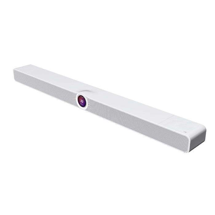 WiiM BAR | Soundbar 3.0.2 - Dolby Atmos - DTS:X - White | 03 | Sonxplus Rockland