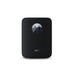 WiiM Sound | Streaming Speaker - 1.8" Touchscreen - Wireless - Black | 01 | Sonxplus Rockland