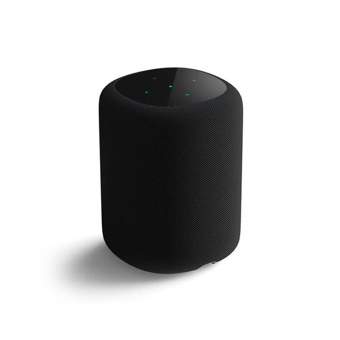 WiiM Sound | Streaming Speaker - 1.8" Touchscreen - Wireless - Black | 04 | Sonxplus Rockland
