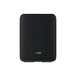 WiiM Sound | Streaming Speaker - 1.8" Touchscreen - Wireless - Black | 01 | Sonxplus Rockland